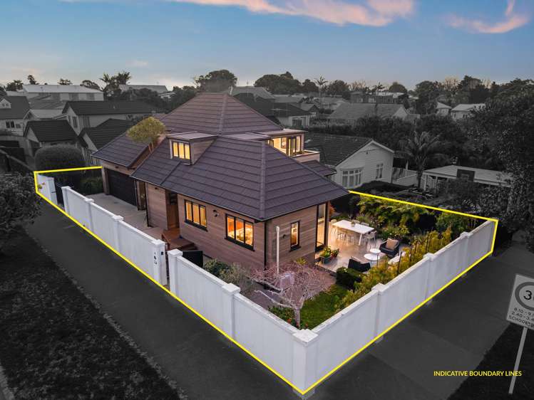 38 Wainui Avenue Point Chevalier_19