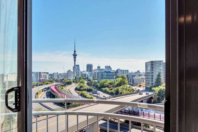 5h/11 Howe Street Freemans Bay_9