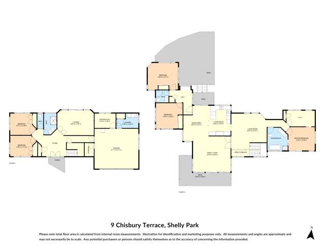 9 Chisbury Terrace Shelly Park_1