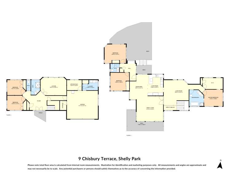 9 Chisbury Terrace Shelly Park_23