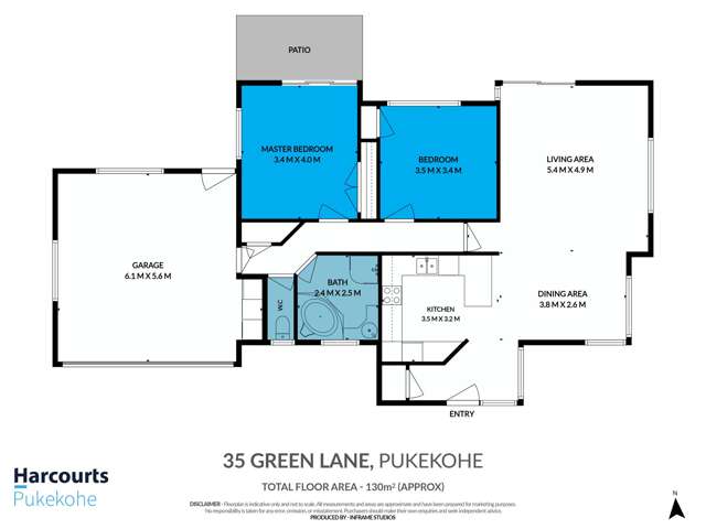 35 Green Lane Pukekohe_1