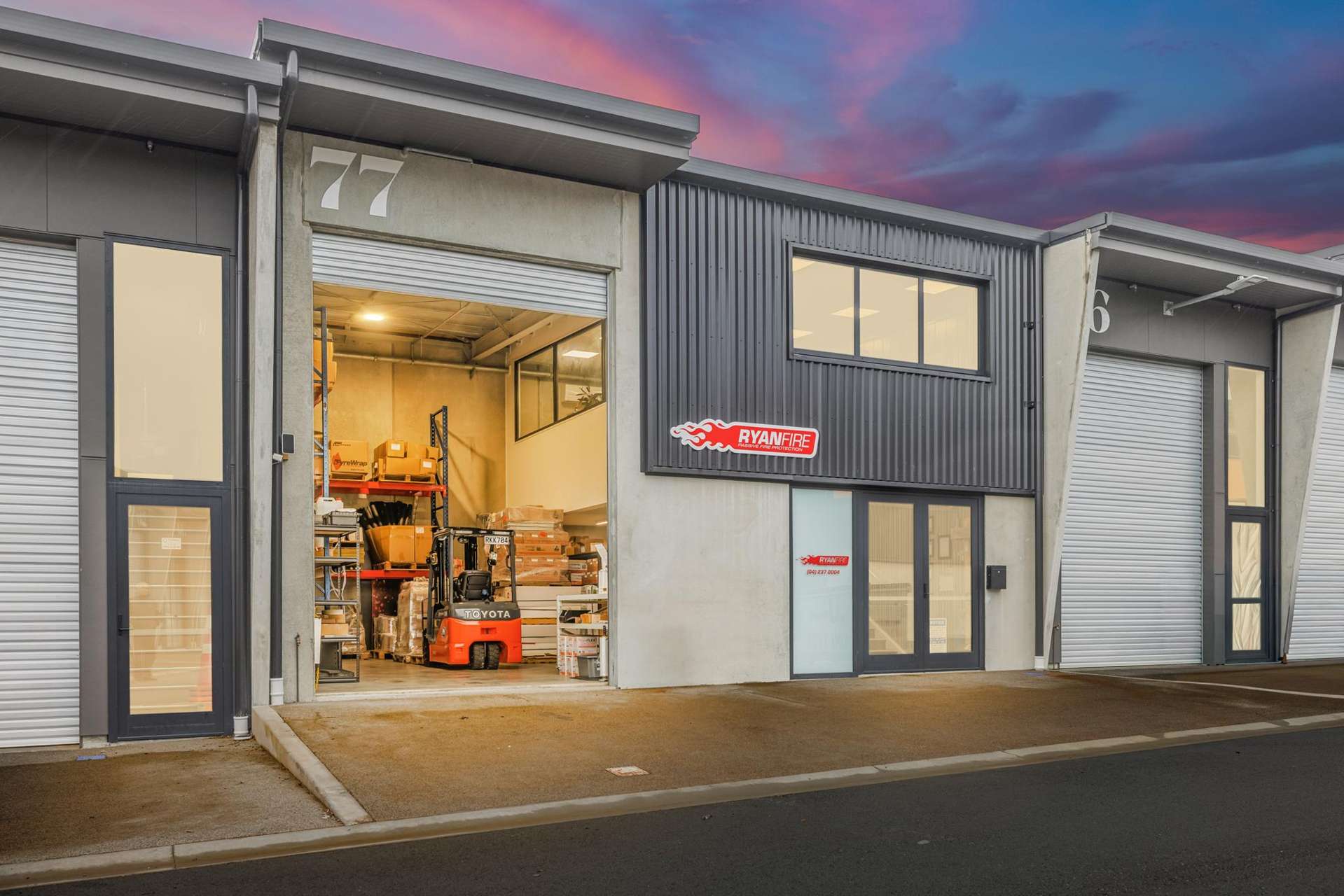 Unit 77, 12 Mohuia Crescent Elsdon_0