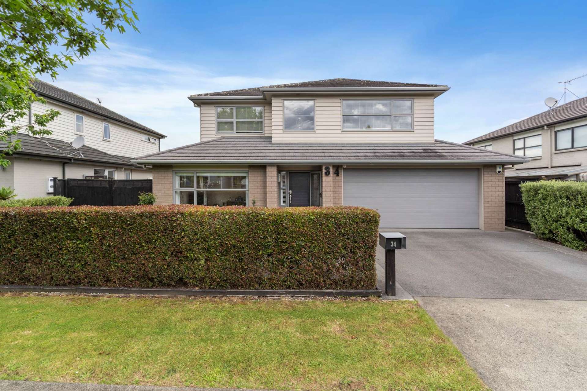 34 Pickaberry Avenue Karaka_0