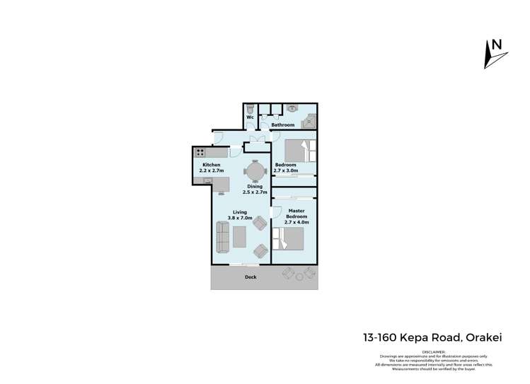 13/160 Kepa Road Orakei_19