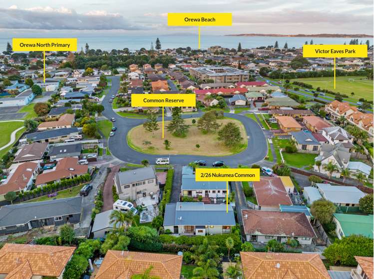 2/26 Nukumea Common Orewa_2