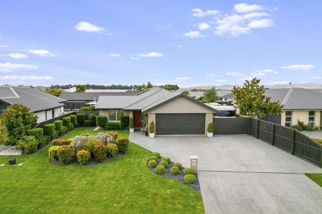 Polished to Perfection on Ruby