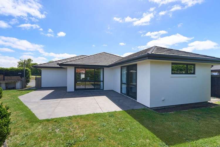 58 Georgina Street Marshland_24