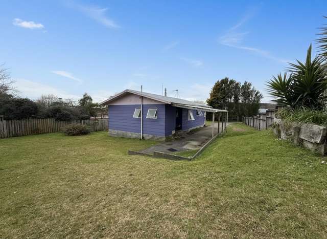 Great neighbourhood, outstanding value