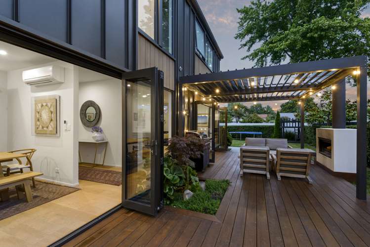 38 Bennett Street Papanui_2