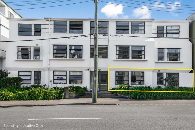 19/22 Sussex Street Mount Cook_15