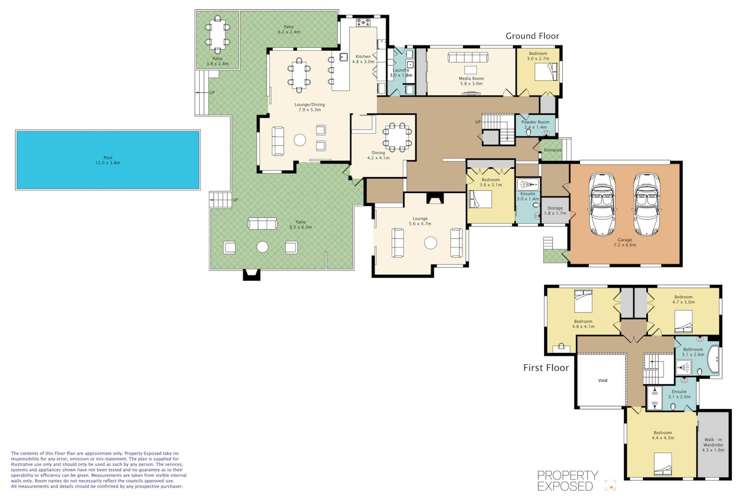 165a Long Drive Saint Heliers_20