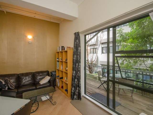 2e/18 Hobson Street Auckland Central_2