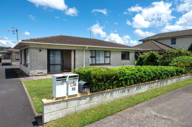 12A Grey Street Glenholme_1