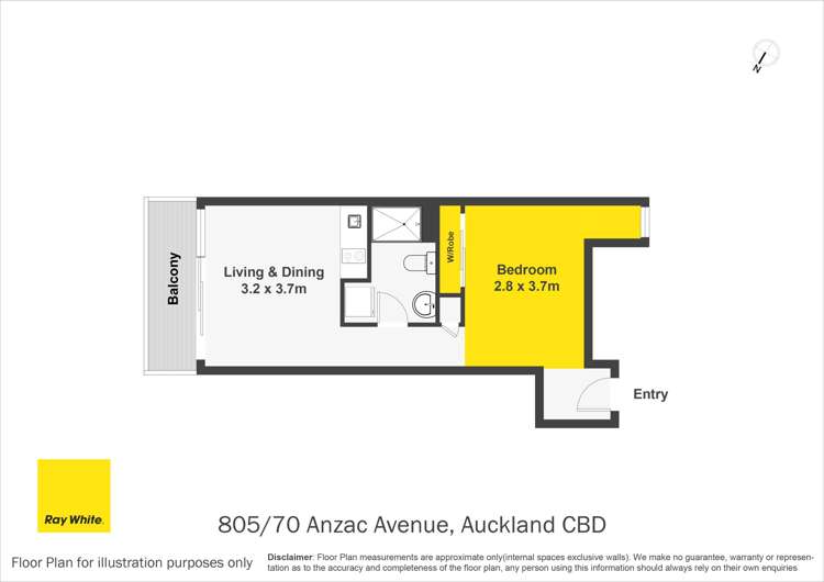805/70 Anzac Avenue Auckland_11
