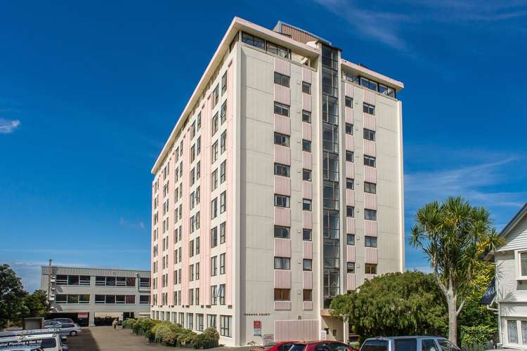 25/70 Hobson Street Thorndon_1