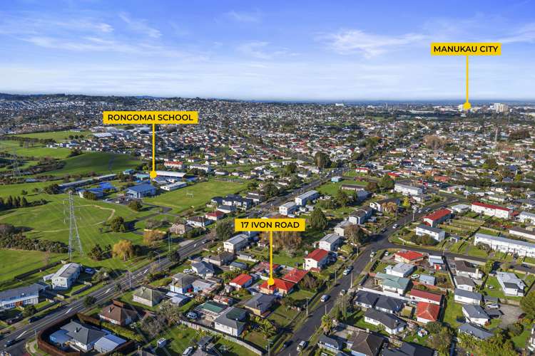 17 Ivon Road Otara_19