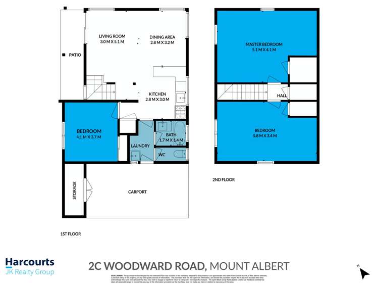2C Woodward Road Mt Albert_26