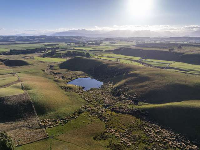 Rural Te Anau Lifestyle Living at Its Finest