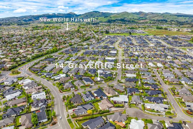 14 Graycliffe Street Halswell_23