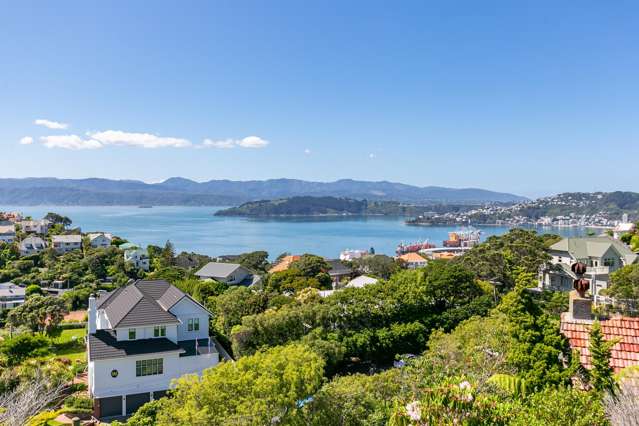 67 Wadestown Road Wadestown_4
