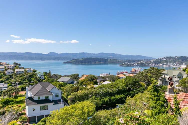 67 Wadestown Road Wadestown_4