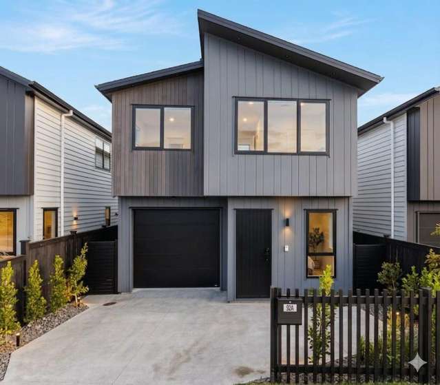 A Master-Built Home with Lasting Appeal