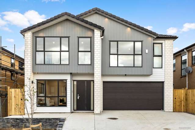 22 Ballyliffin Drive Flat Bush_1