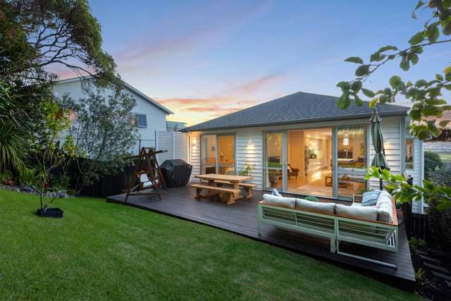 Huge Floor Plan - Multiple Masters!