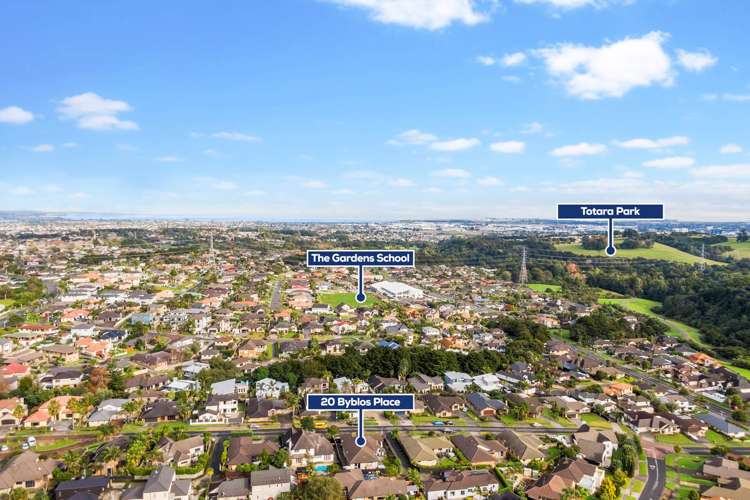 20 Byblos Place The Gardens_21