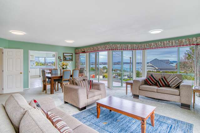 Spacious Family Home in Prime Location