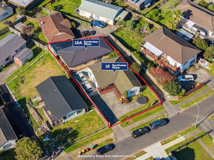 12 and 12A Southview Place_0