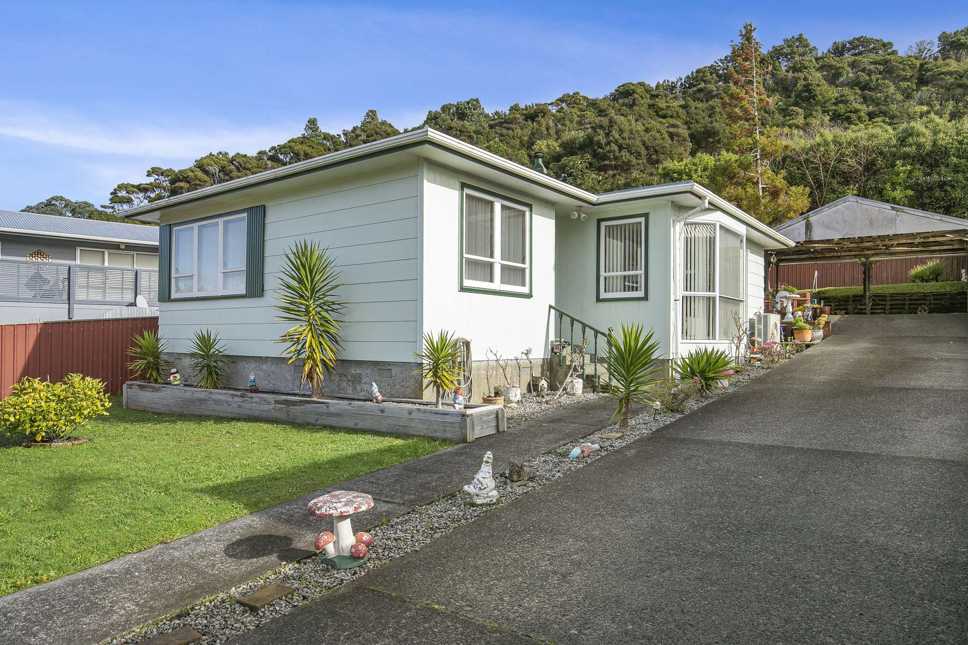 63 Mohaka Street Wainuiomata Lower Hutt City Houses for Sale One Roof