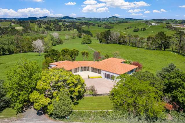 Discover your gem in the countryside.