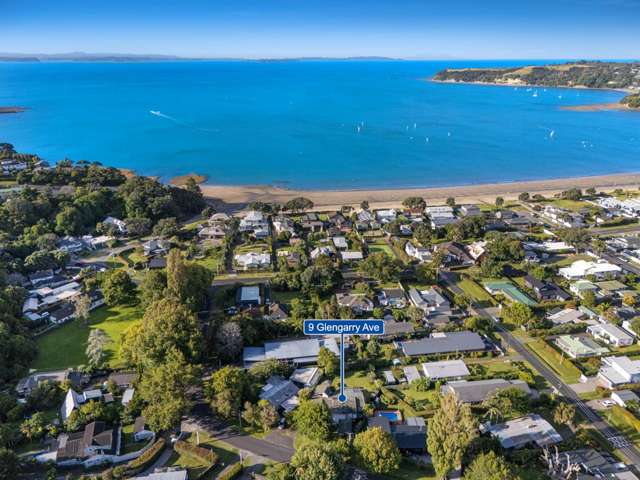 9 Glengarry Avenue Manly_4