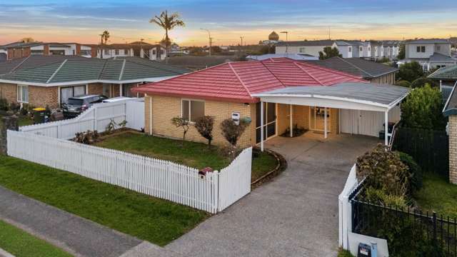 SOLID BRICK & TILE  FULLY RENOVATED