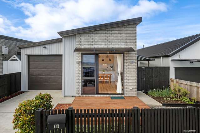 Your Dream single-Level Family Home Awaits!