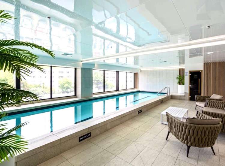 1405/106 Vincent Street Auckland Central_22