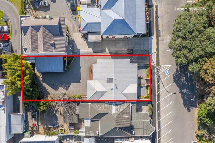 23 Clive Square Napier Cbd_1