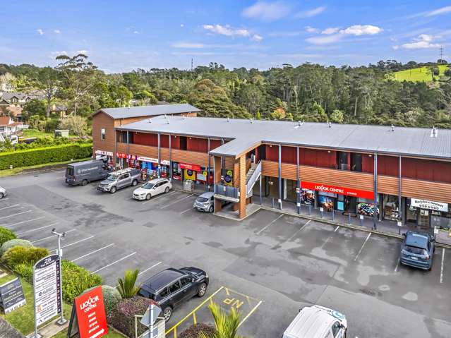 Retail deal – Albany