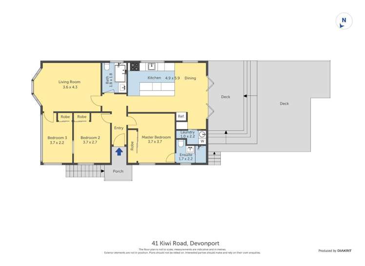 41 Kiwi Road Stanley Point_11