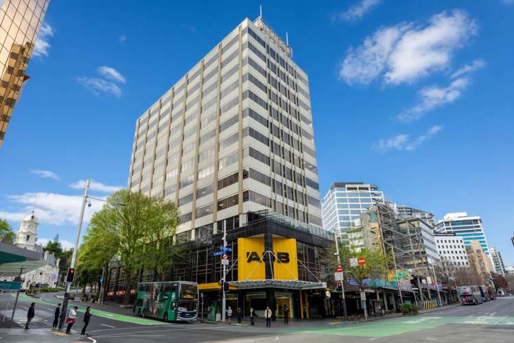 Unit 3/300 Queen Street City Centre_19