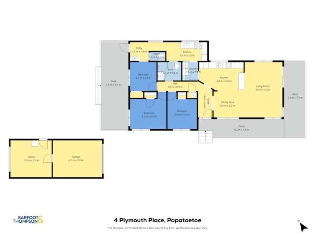 4 Plymouth Place Papatoetoe_1