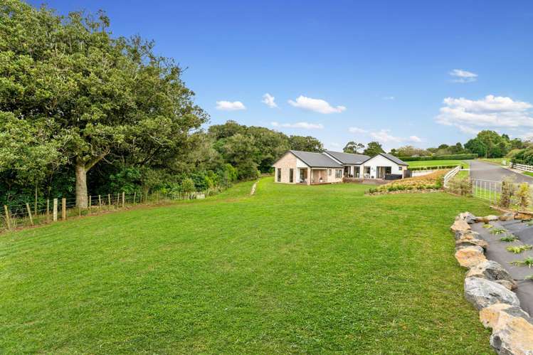 26 Old Sheepyard Lane Onewhero_21