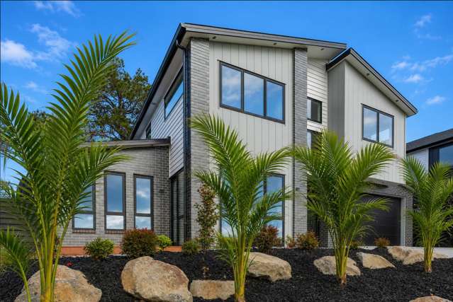 BEAUTIFUL HOME WITH ENDLESS POSSIBILITIES