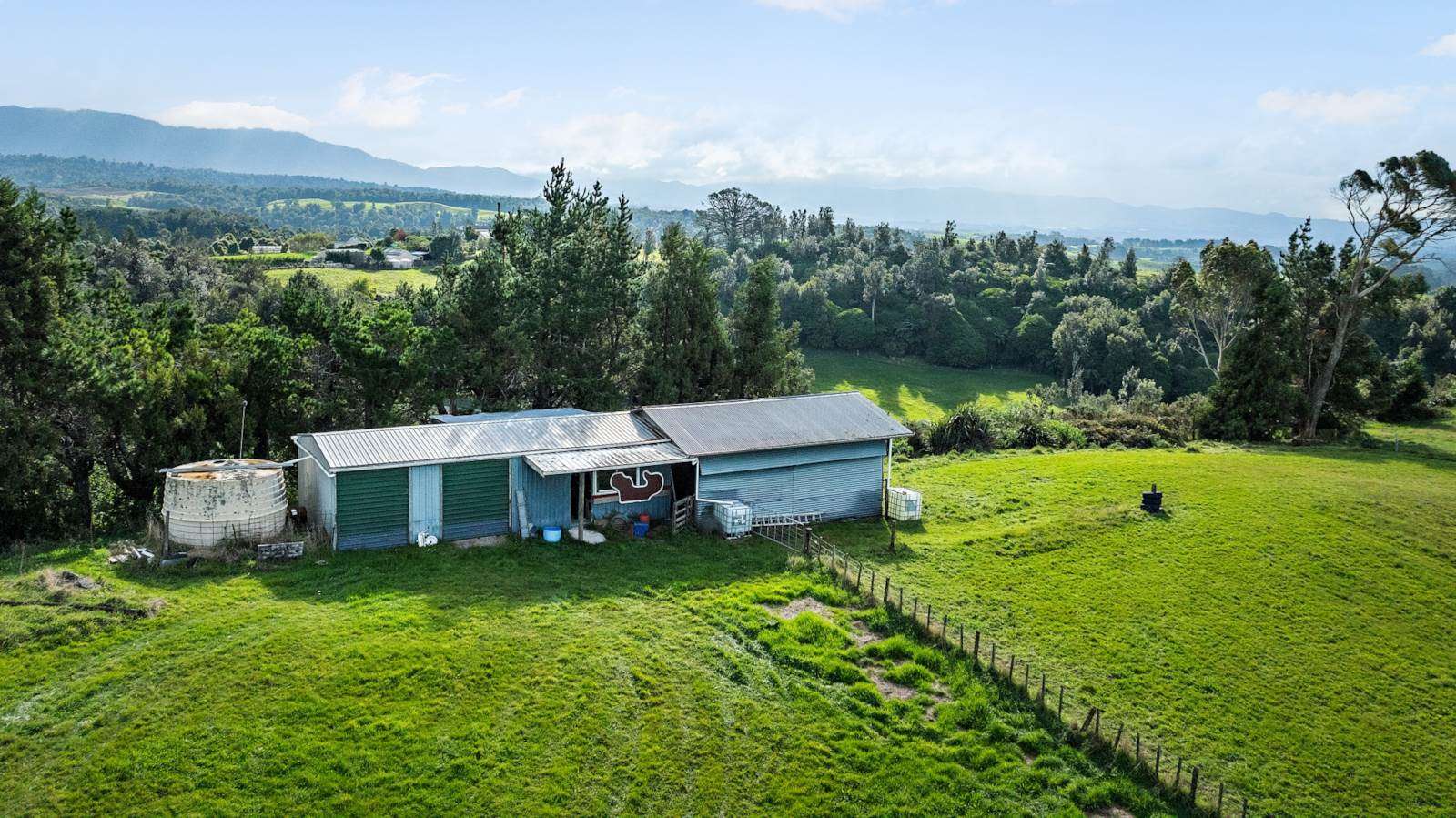 760 Esdaile Road Whakamarama Western Bay Of Plenty Houses for