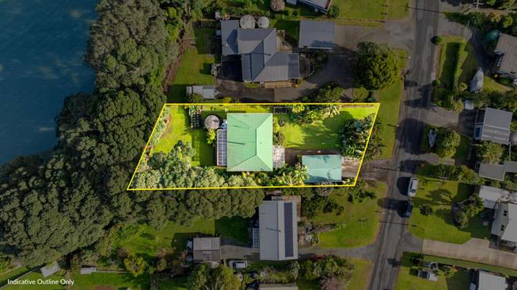 492 Matakawau Road Awhitu_25