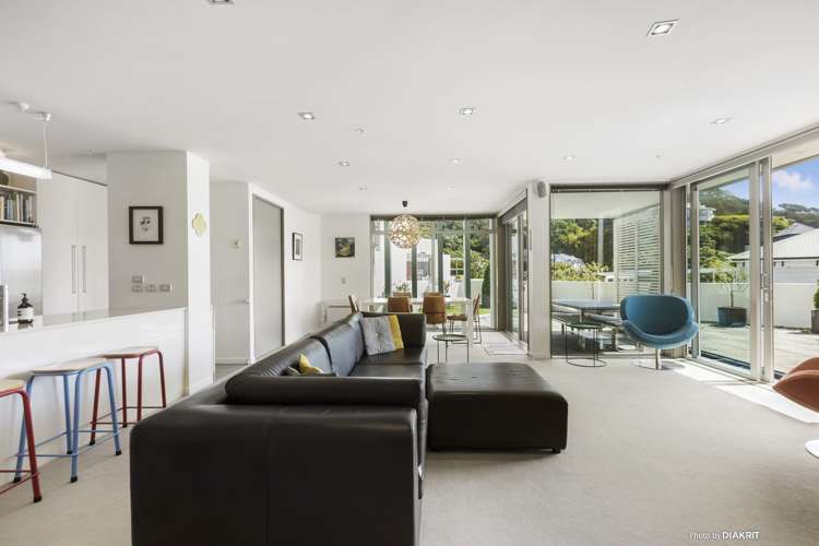 1a/22 Telford Terrace Oriental Bay_6