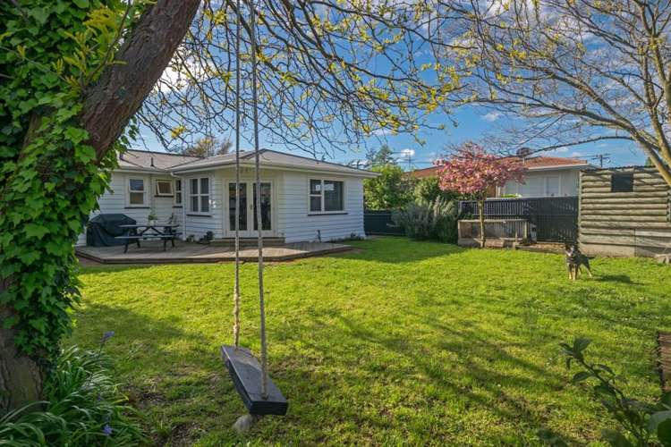 8 Edinburgh Crescent Redwoodtown_21