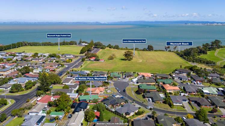 16 Matilda Place Weymouth_15