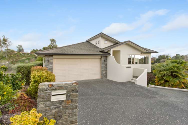 6 Burbury Ridge Havelock North_19